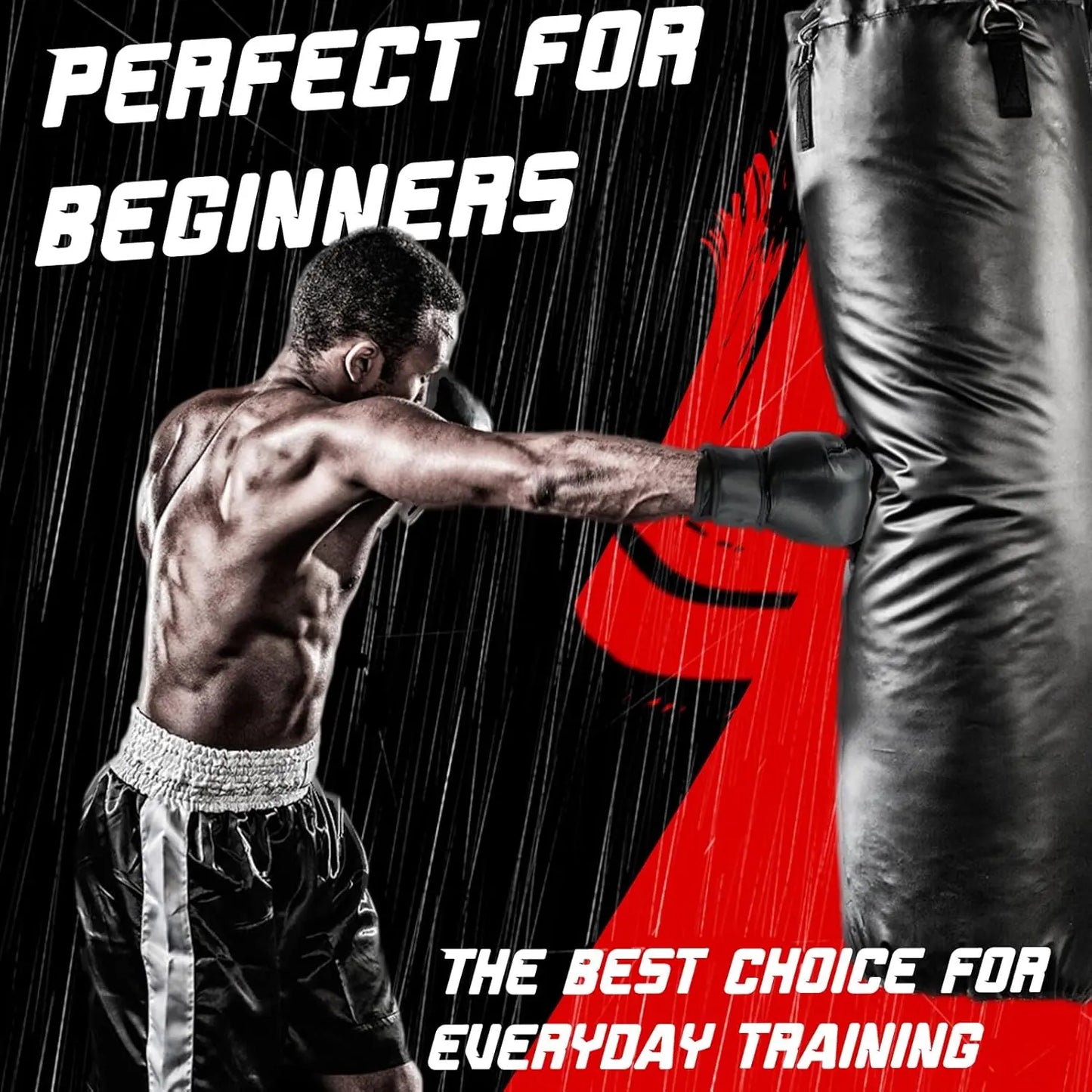 14 Pcs Boxing Set Boxing Equipment Set for Beginners Including 2 Pair of 6 Oz Boxing Gloves Headgear Helmet Hand Wraps Mouth Guards Gifts for Kids Beginners Training Equipment